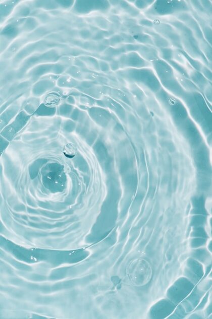 Нормальная кожа