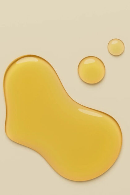 Жирная кожа